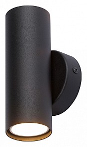 Бра Vitaluce V4640 черный арт. V4640-1/2A
