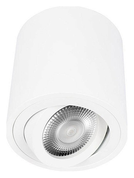 Накладной светильник Loft it Unit белый арт. 10340/B White