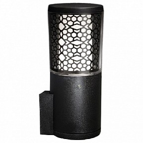 Светильник на штанге Fumagalli Carlo Deco черный арт. DR3.570.000.AXU1L
