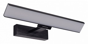 Подсветка для зеркала Zortes Ray черный арт. ZRS.63304.24