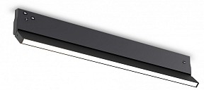 Накладной светильник Ambrella Light TRACK SYSTEM черный арт. GL2355