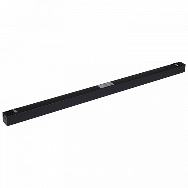 Накладной светильник Reluce  черный арт. 13003-9.3-001UR magnetic LED20W BK CCT+SMART