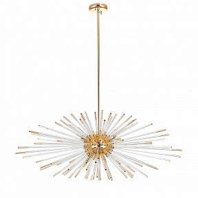 Светильник на штанге ST-Luce Callio золото арт. SL1097.203.09