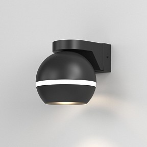 Бра Elektrostandard Cosmo черный арт. MRL 1026
