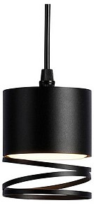Подвесной светильник Ambrella Light TN черный арт. TN71109