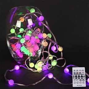 Гирлянда Sneha   арт. A-966 RGB