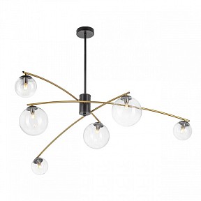 Люстра на штанге Citilux Fisher  арт. CL218163