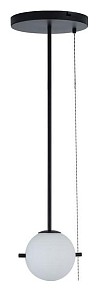Светильник на штанге Loft it Signal черный арт. 10029PS Black