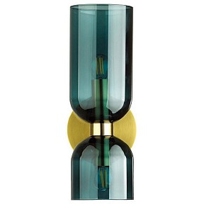 Бра Odeon Light Orinoco бронза арт. 4803/2W