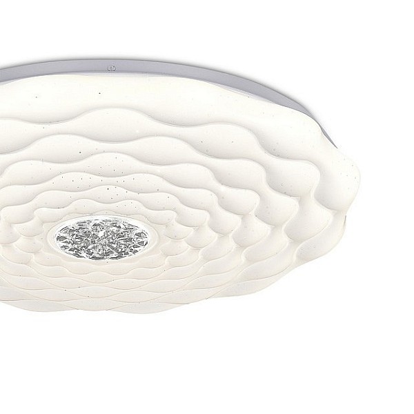 Накладной светильник Escada Polly белый арт. 610/PL LED