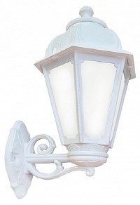 Светильник на штанге Fumagalli SABA белый арт. K22.131.000.WYE27