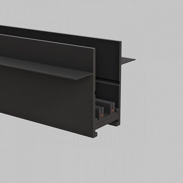 Трек Imex Smart Line черный арт. IL.0050.2000-2-BK