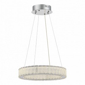 Подвесной светильник ST-Luce Latozzo серый арт. SL6008.103.01