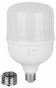 Лампа светодиодная Эра   арт. LED POWER T120-60W-4000-E27/E40 R