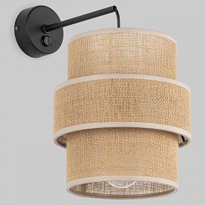 Бра TK Lighting Calisto  арт. 5400 Calisto