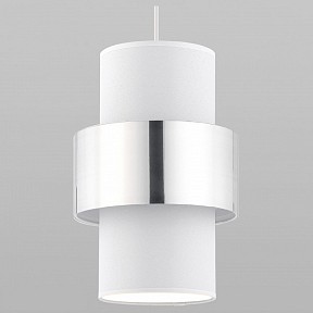Подвесной светильник TK Lighting Calisto белый арт. 849 Calisto