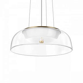 Подвесной светильник Loft it Tinkerbell бронза арт. 10428/C