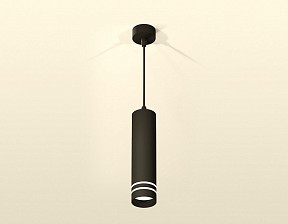 Подвесной светильник Ambrella Light XP черный арт. XP6356003