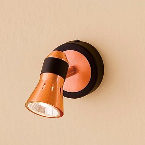 Спот Citilux Техно медь арт. CL503512