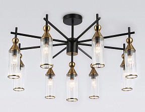 Люстра на штанге Ambrella Light LH  арт. LH55258