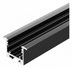 Профиль Arlight SL-LINE черный арт. 033738