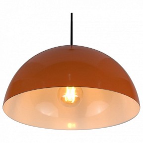 Подвесной светильник Lighthall Aurora 30 черный арт. LH032030