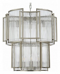 Подвесной светильник ST-Luce Cosenza серый арт. SL1234.103.08