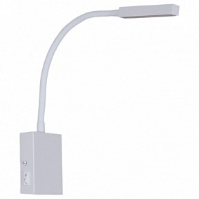 Бра Reluce 86205 белый арт. 86205-9.2-001MN LED5W WT