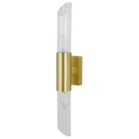 Бра Newport ALICE латунь арт. 7272/A brass new