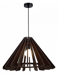 Подвесной светильник ST-Luce Sentito черный арт. SL3002.413.01