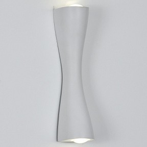 Накладной светильник Arte Lamp Zaurak белый арт. A2697AP-10WH