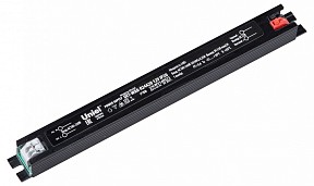 Блок питания Uniel UET-WAK черный арт. UL-00010264
