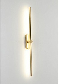 Бра Zortes Mavy бронза арт. ZRS.90610.07