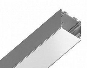 Профиль Ambrella Light Profile System GP металл арт. GP2500AL