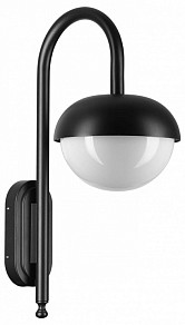 Светильник на штанге Novotech Acorn черный арт. 370955