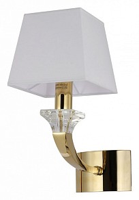 Бра Newport 11400 золото арт. 11401/A gold