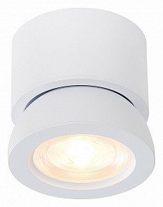 Накладной светильник ST-Luce ST654 белый арт. ST654.542.10