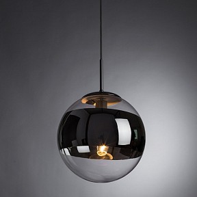 Подвесной светильник Arte Lamp Galactica хром арт. A1581SP-1CC