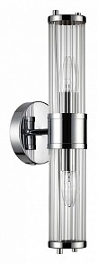 Бра Odeon Light Kepa серый арт. 4945/2W