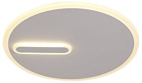 Накладной светильник Mantra Clock белый арт. 6671