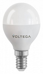 Лампа светодиодная диммируемая Voltega Wi-Fi bulbs  арт. 2428