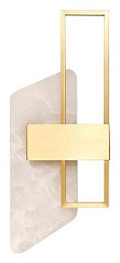 Накладной светильник Inodesign Bliss белый арт. INO_Bliss 40.5320