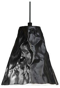 Подвесной светильник Divinare Piramide черный арт. 5097/06 SP-1