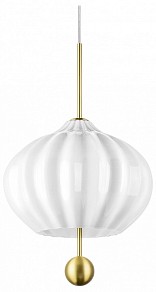 Подвесной светильник Lightstar Colore желтый арт. 805306