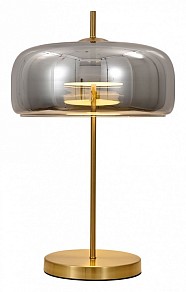 Настольная лампа декоративная Arte Lamp Padova бронза арт. A2404LT-1SM