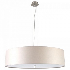Подвесной светильник Lighthall Viviana 65 никель арт. LH022010