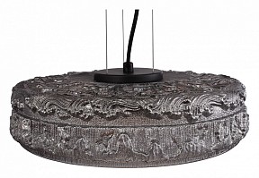 Подвесной светильник ST-Luce ANTIKE черный арт. SL6143.413.01
