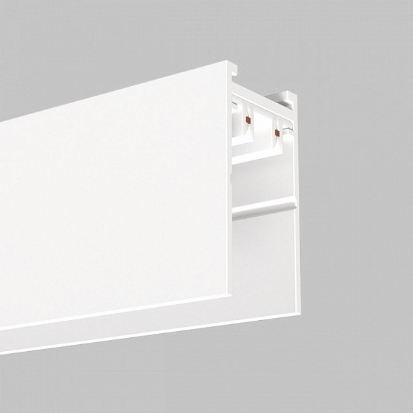 Трек Imex SMART LINE белый арт. IL.0050.1000-3-WH