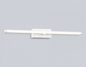 Накладной светильник Ambrella Light COMFORT белый арт. FL6111