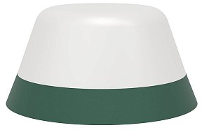 Настольная лампа декоративная Eglo MEGGIANO зеленый арт. 900981